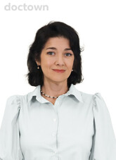 Соловьева Елена Анатольевна