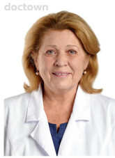 Соловьева Галина Михайловна