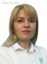 Соловьева Инна Викторовна