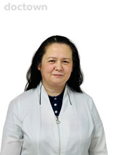 Соловьева Лена Анатольевна