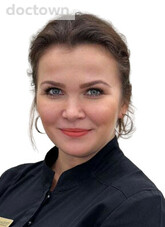 Соловьева Марина Владимировна