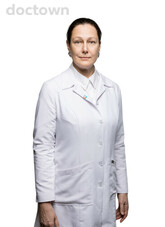 Соловьева Мария Александровна