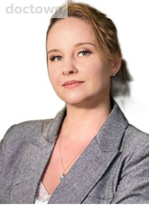 Соловьева Наталья Сергеевна