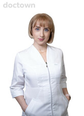 Соловова Ольга Николаевна