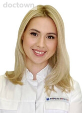 Соловьёва Анастасия Александровна