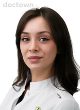 Солтанова Нурай Алиевна
