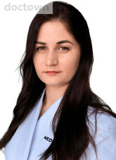 Солтукиева Милана Батыровна
