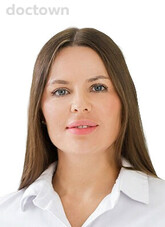 Солуянова Юлия Александровна