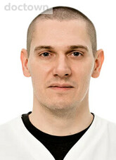 Сомов Антон Николаевич