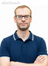 Сомов Дмитрий Алексеевич