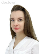 Сон Ольга Васильевна