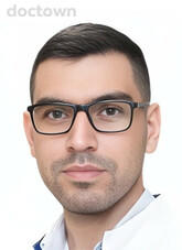 Сонгуров Рашид Нурипашаевич