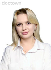 Сорока Мария Владимировна
