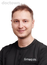 Сорокин Вячеслав Валентинович