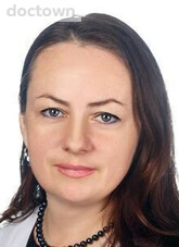 Сорокина Екатерина Вячеславовна