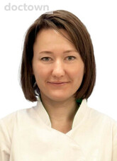 Сорокина Кристина Викторовна