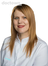 Сорокина Наталья Леонидовна