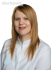 Сорокина Наталья Леонидовна