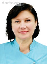 Сорокина Ольга Сергеевна