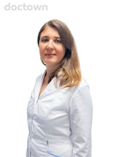 Сорокина Татьяна Александровна