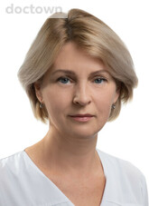 Соседская Диана Александровна