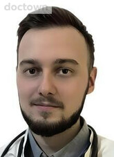 Сосновский Семён Александрович
