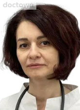 Сотникова Татьяна Ивановна