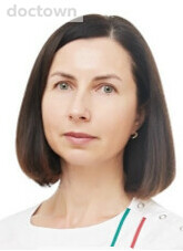 Сотникова Юлия Александровна
