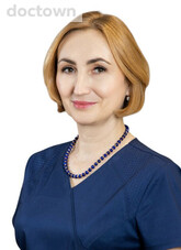 Сотникова Юлия Петровна