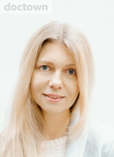 Совкова Светлана Геннадьевна