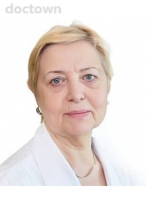 Союстова Елена Леонидовна