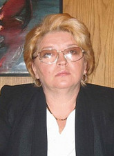 Тетерина Елена Борисовна