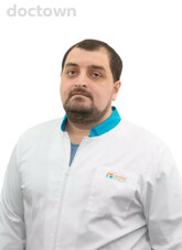 Ованисян Давид Рафаелович