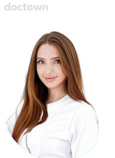 Овчаренко Анастасия Алексеевна