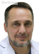 Овчаров Александр Владимирович