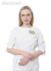 Овчарова Лидия Сергеевна