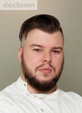 Овчинников Александр Владимирович