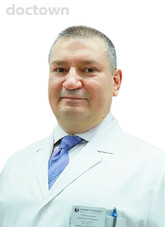 Овчинников Руслан Игоревич