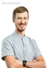 Овчинников Серафим Витальевич