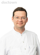 Овчинников Сергей Александрович
