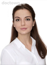 Овчинникова Алена Дмитриевна