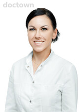 Овчинникова Анна Леонидовна