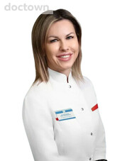 Овчинникова Анна Леонидовна