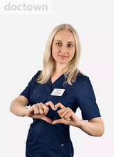 Овчинникова Елена Валерьевна