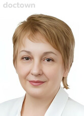 Овчинникова Любовь Анатольевна