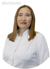 Овчинникова Наталья Владимировна