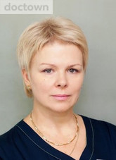 Овчинникова Наталья Владимировна