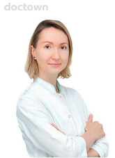 Овечкина Анна Александровна