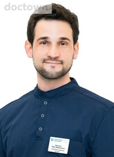 Овсепян Каро Варданович