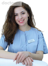 Овсепян Тамара Норайровна